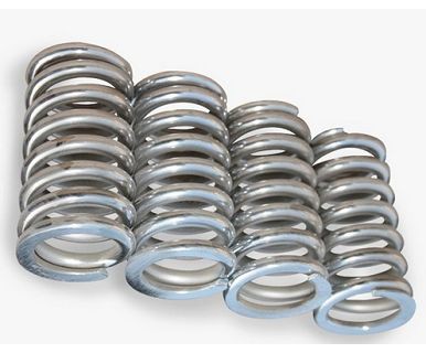 لوله اگزوز بهار