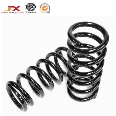 بهار داغ فشرده کویل