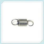 فنر فولادی ضد زنگ سفارشی